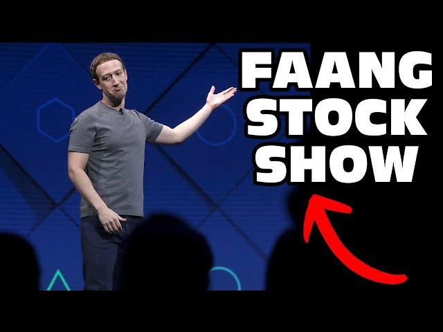 Tesla $TSLA Stock RALLY! | Meta's NEW Glasses | Nvidia Blackwell On Track | FAANG STOCK RECAP SHOW