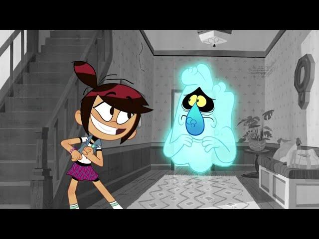 The Ghost and Molly McGee Season 2 - Trying to Find What You’re Hiding In Your Mind Song