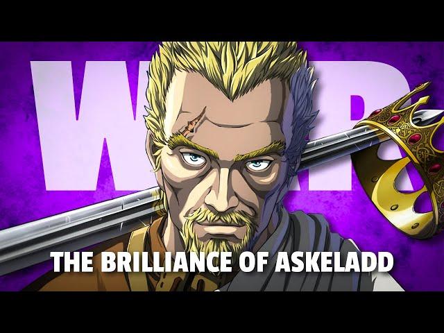 Vinland Saga 'War' Arc Review | Doneland Saga Part 1