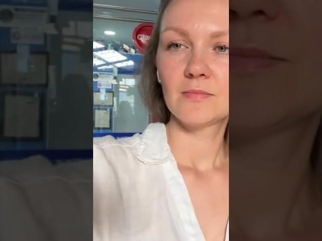 Чем меньше город, тем люди расслабленней  #колумбия #shorts