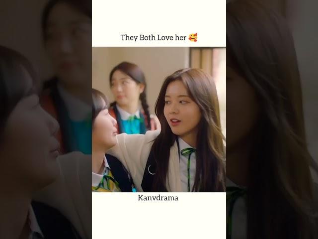 They Both love her #drama#kdrama#dramaclipsk #asiandrama#dramaclipz #chinesedrama#cover