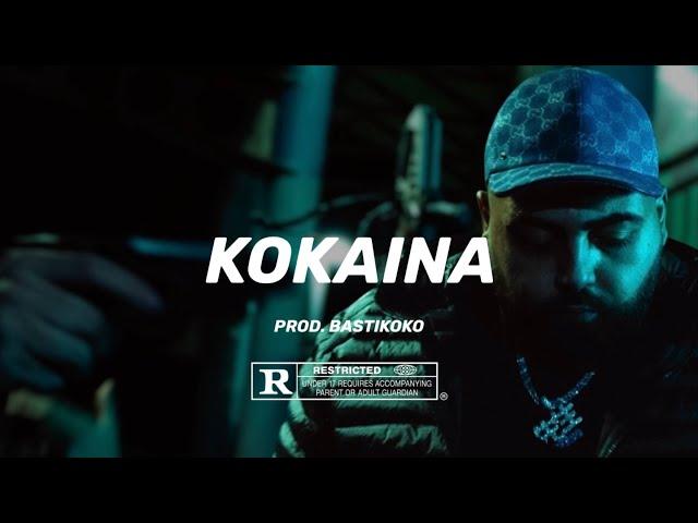 [Free] Kardo x 3Robi x X Wave Type Beat „Kokaina" [prod. Bastikoko]