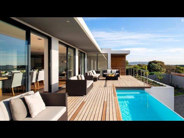 Waterline - Luxury Beach House in Noordhoek
