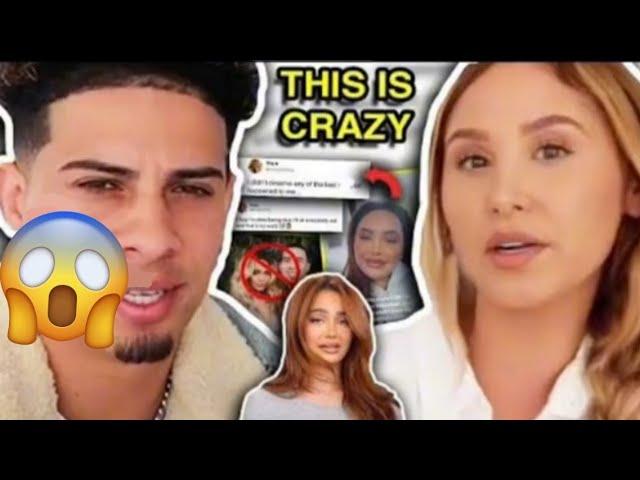 Are the ace family BANKRUPT??!!  | big drama with Austin!