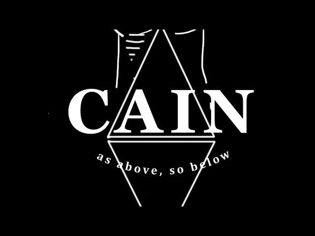 Intro to Cain, Secure-Contain-Exorcise