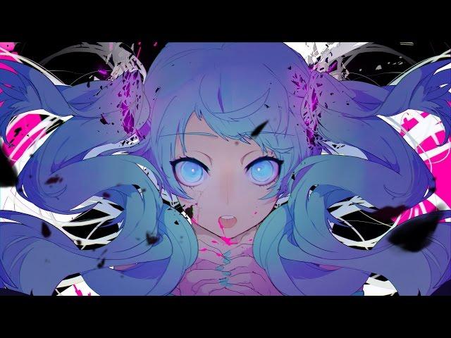 DECO*27 - Ghost Rule feat. Hatsune Miku