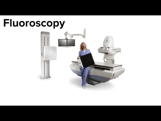 Fluoroscopy