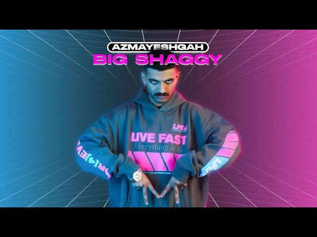 @Big-Shaggy1  Azmayeshgah | بیگ شگی آزمایشگاه