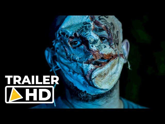 CRAVING (2023) Official Trailer — (HD)