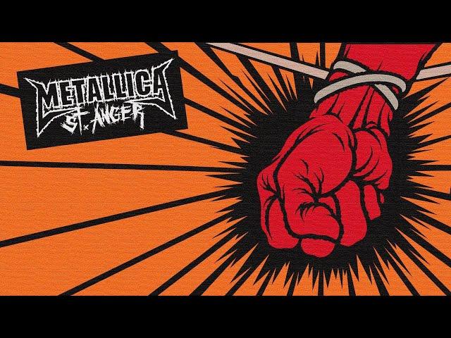 Metallica - Frantic (Remixed and Remastered)