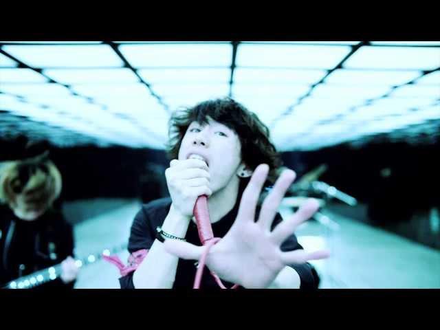 ONE OK ROCK - Clock Strikes [Official Music Video]