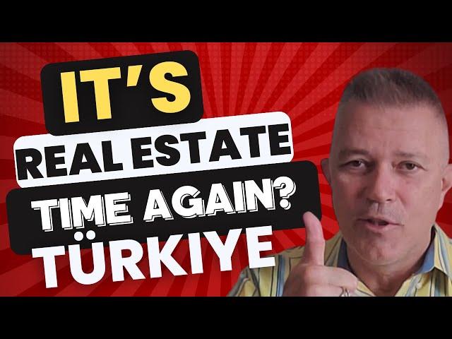 Real estate news in Turkey and Turkish energy independence