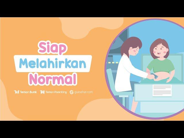 Tips Strong Saat Persalinan