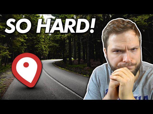 GeoGuessr but It's Nearly IMPOSSIBLE - Play Along