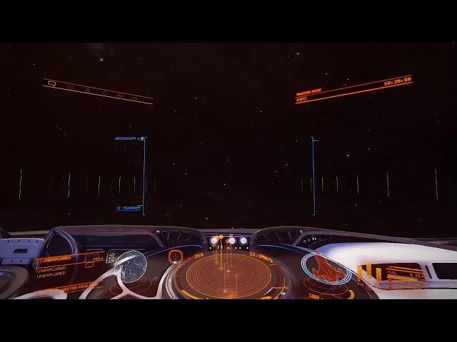 CMDR razorlight Live Stream