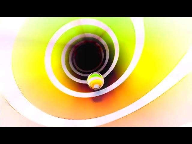 Globo Logo 2012 in G-Major 21