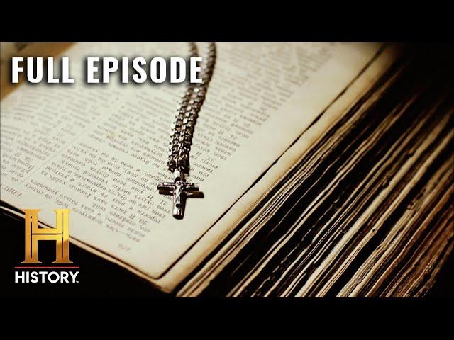 Bible Secrets Revealed: Mysterious Prophecies (S1, E5) | Full Episode