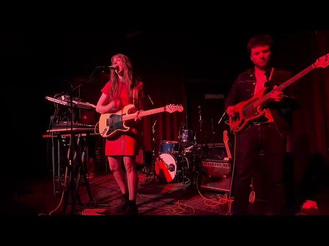 Optic Sink - Live at Zebulon, LA 5/13/2024