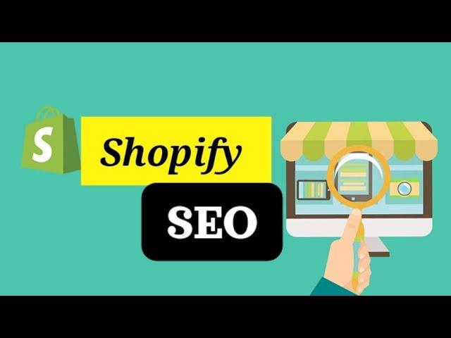 Shopify SEO Guide: Boosting Your E-commerce Store's Visibility