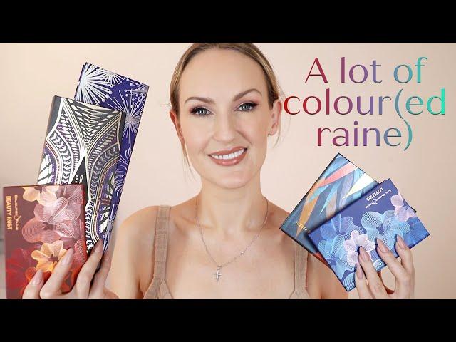 Testing ALL of my Eyeshadow Palettes | Part 5 | What's Worth It?