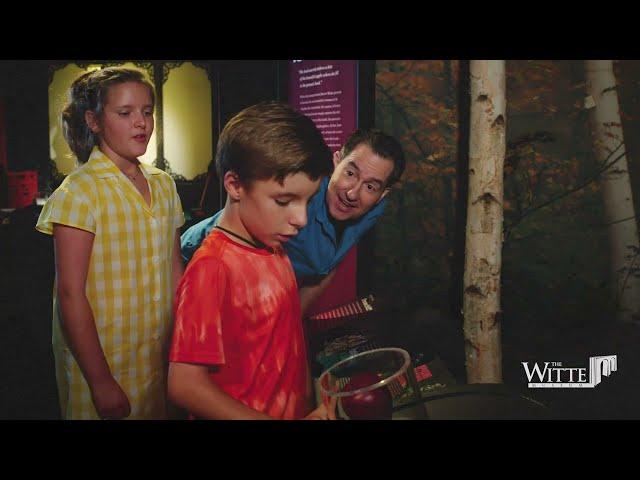 The Power of Poison - Witte Museum