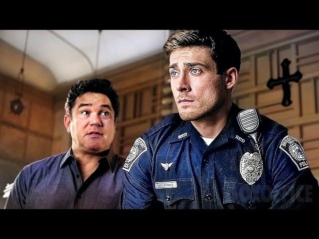 Rescued by Grace | Dean Cain (Lois & Clark) | Full Movie | Faith Based Drama