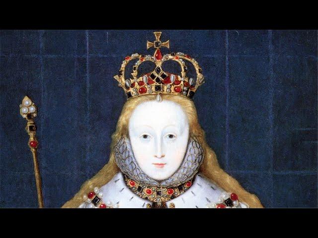 Queen Elizabeth I of England