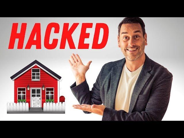 Clayton Morris Presents - House Hacking: The Ultimate Guide | Morris Invest