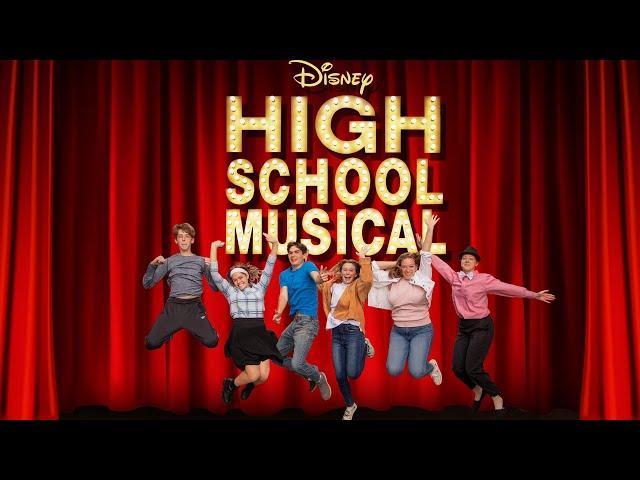 GCS High School Musical Full Show 2023