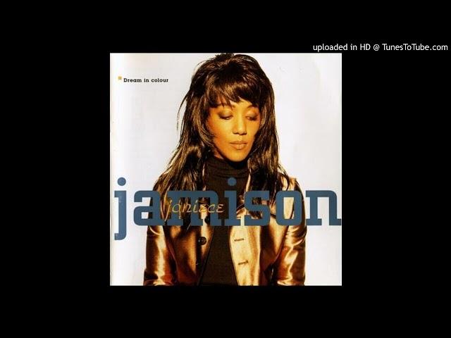 I'm In Need Of Your Love -  Joniece Jamison - 1992
