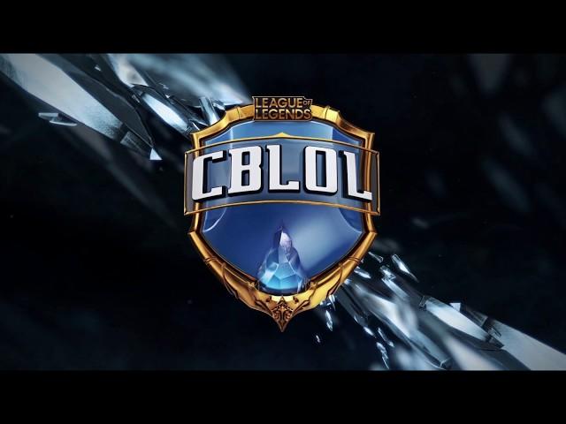 League of Legends - CBLOL 2020 Pick and Ban (Música / Soundtrack)