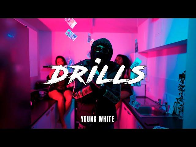 [FREE] UK Drill Type Beat 2025 | Drill Type Beat 2025 "DRILLS" | NY Drill Type Beat 2025