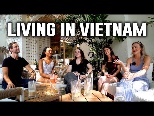 What's It Really Like Teaching English in Vietnam?