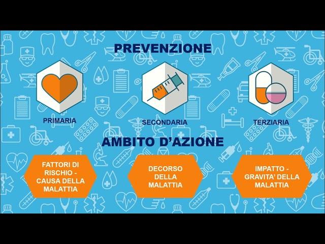 La Prevenzione