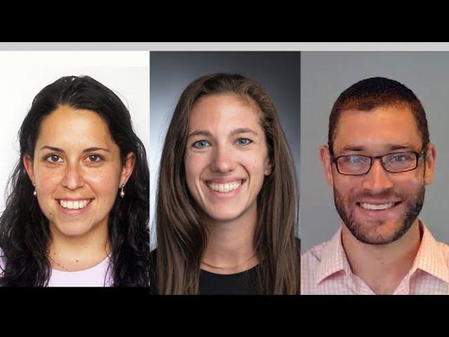 Palliative Care for Kidney Failure: Sam Gelfand, Kate Sciacca, and Josh Lakin