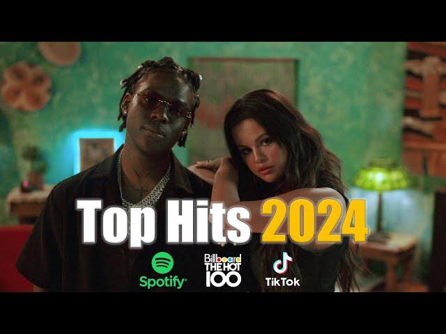 Top Hits 2024 ️ Best Pop Music Playlist on Spotify 2024 ️ New Popular Songs 2024