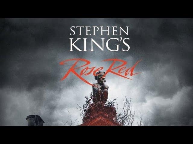 Stephen King's Rose Red | Full Movie Soireé | HD