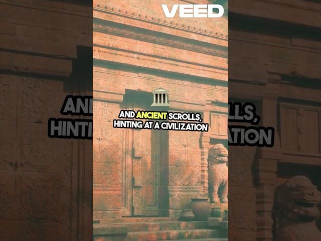 Egypt's Shocking Discovery  Archaeologists Stunned! VEED