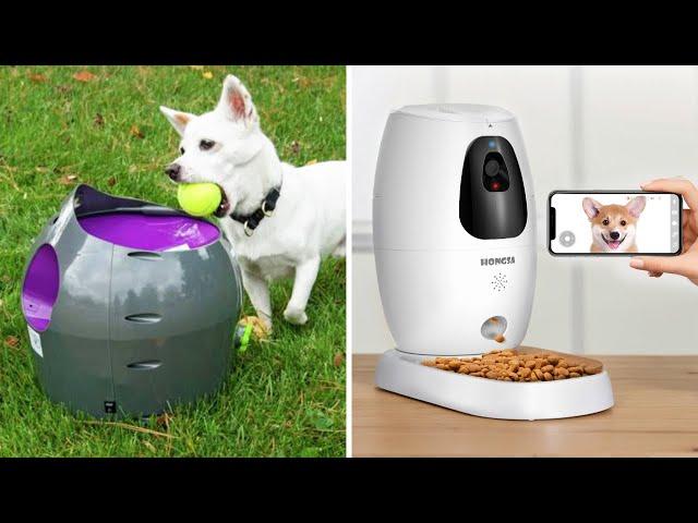 150 CLEVER Amazon Products For Your Pets!