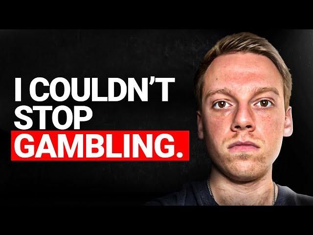 778 Days Clean From Gambling Addiction - Ask Me Anything