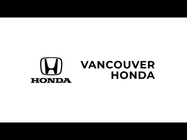 Vancouver Honda | Honda dealership in Vancouver, British Columbia