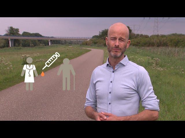 De race om een coronavaccin: zo staat het ervoor