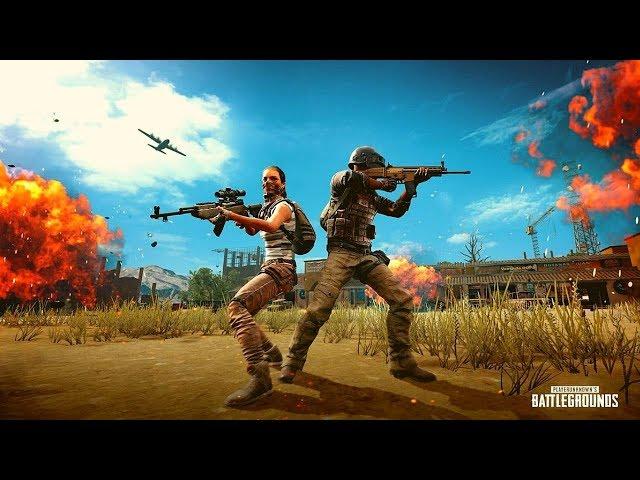 PUBG MOBILE: IGRATI NE ZNAM ALI MI JE FRIZURA EXTRA!