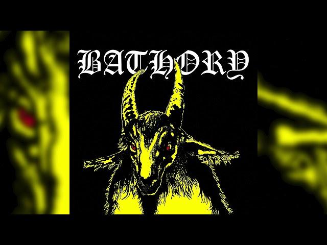 Bathory - Reaper