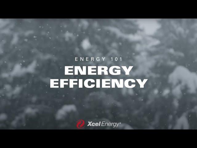 Cold Weather Energy Efficiency Tips