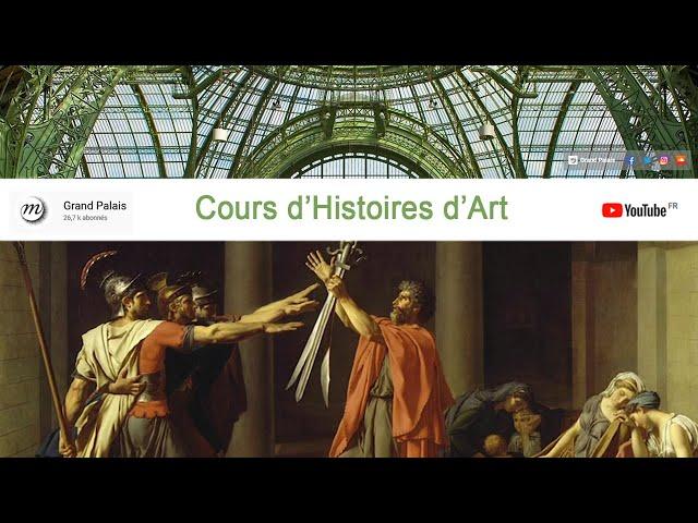 Cours d'Histoires d'Art : le XIXe siècle (en intégralité)