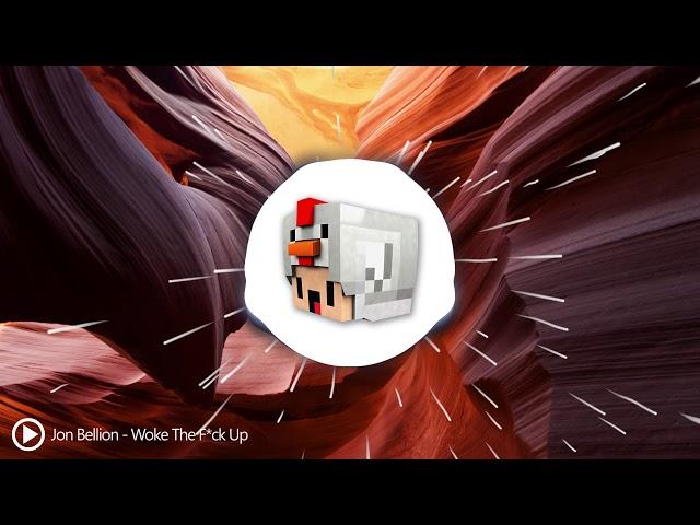 Minimichecker Intro Song [ Jon Bellion - Woke The F*ck Up ]