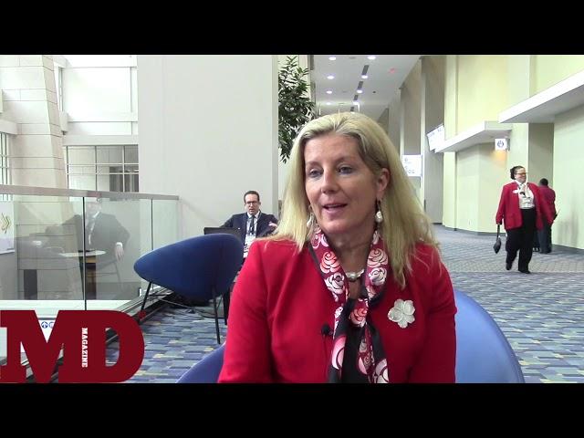 Dedee Murrell, MD: Safety of PRN1008 for Pemphigus Vulgaris