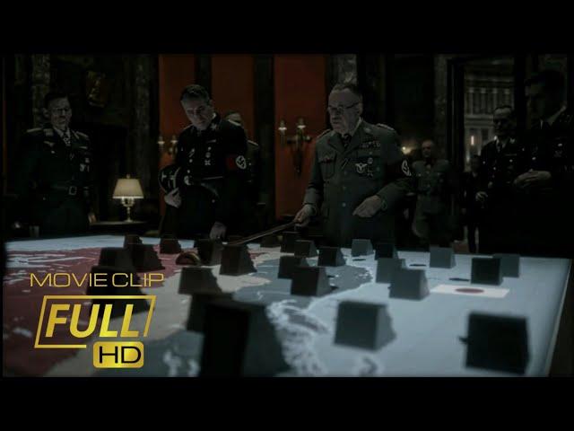 Nazy Preparation for the West Coast Invasion｜The Man In the High Castle｜Season 4