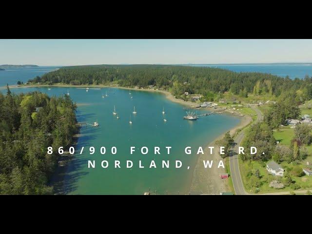 Discover Luxury Living: A Stunning Tour of 860-900 Fort Gate Rd, Nordland, WA